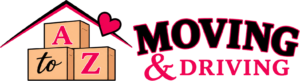 A to Z Moving and Driving